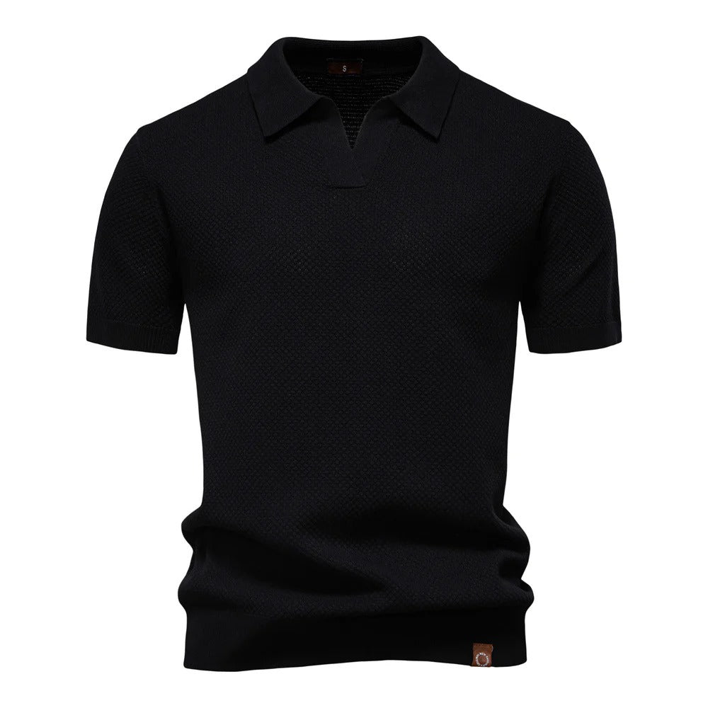 Alonso | Polo estructurado