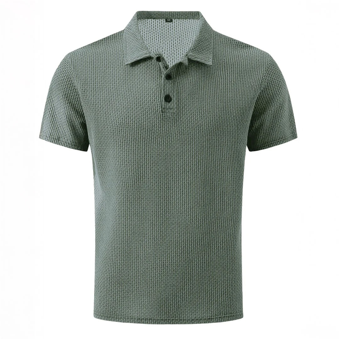 Dante | Polo Ultra Cómodo Hombre