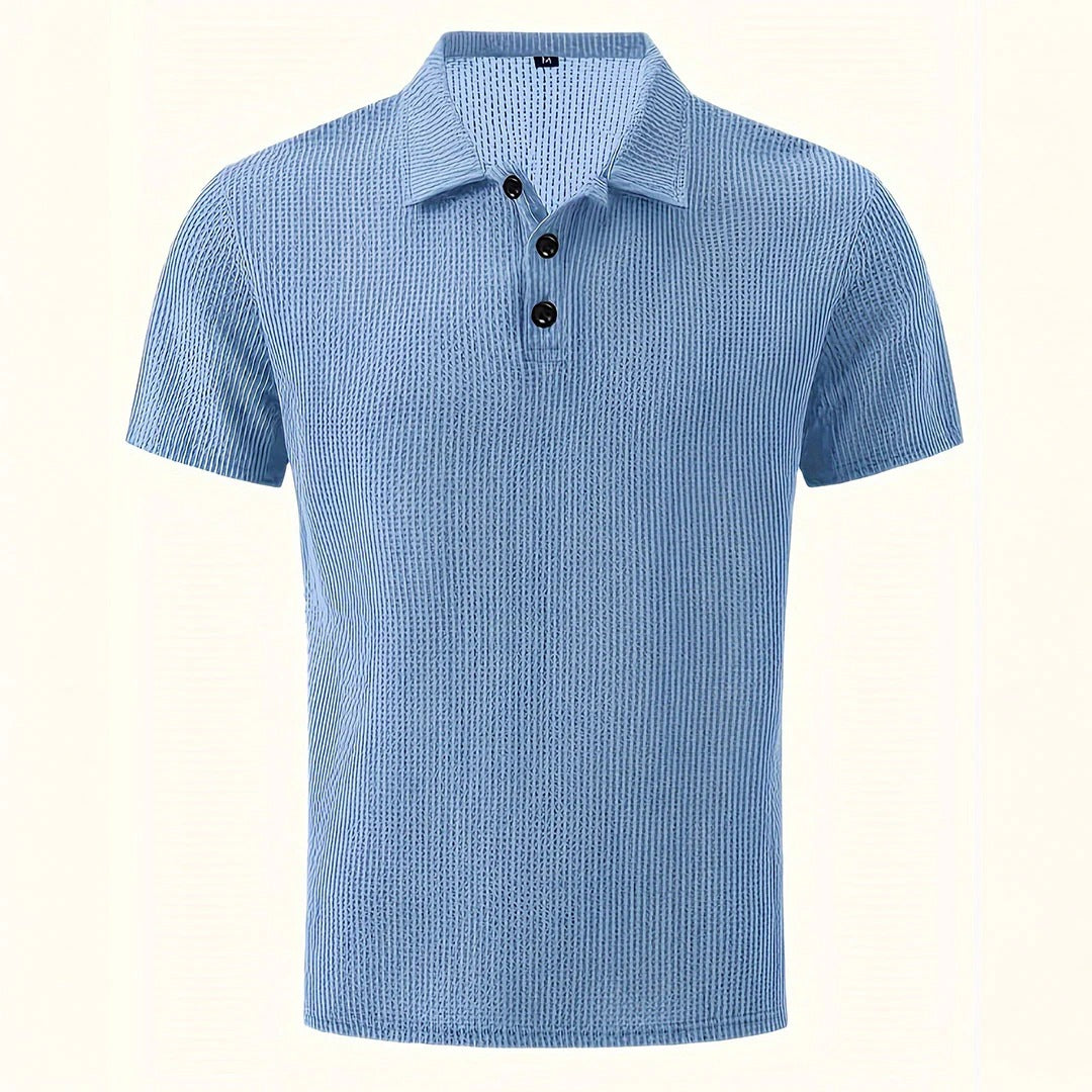 Dante | Polo Ultra Cómodo Hombre