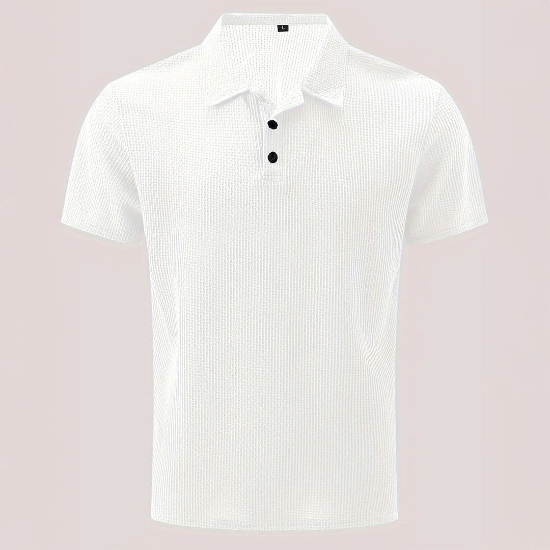 Dante | Polo Ultra Cómodo Hombre