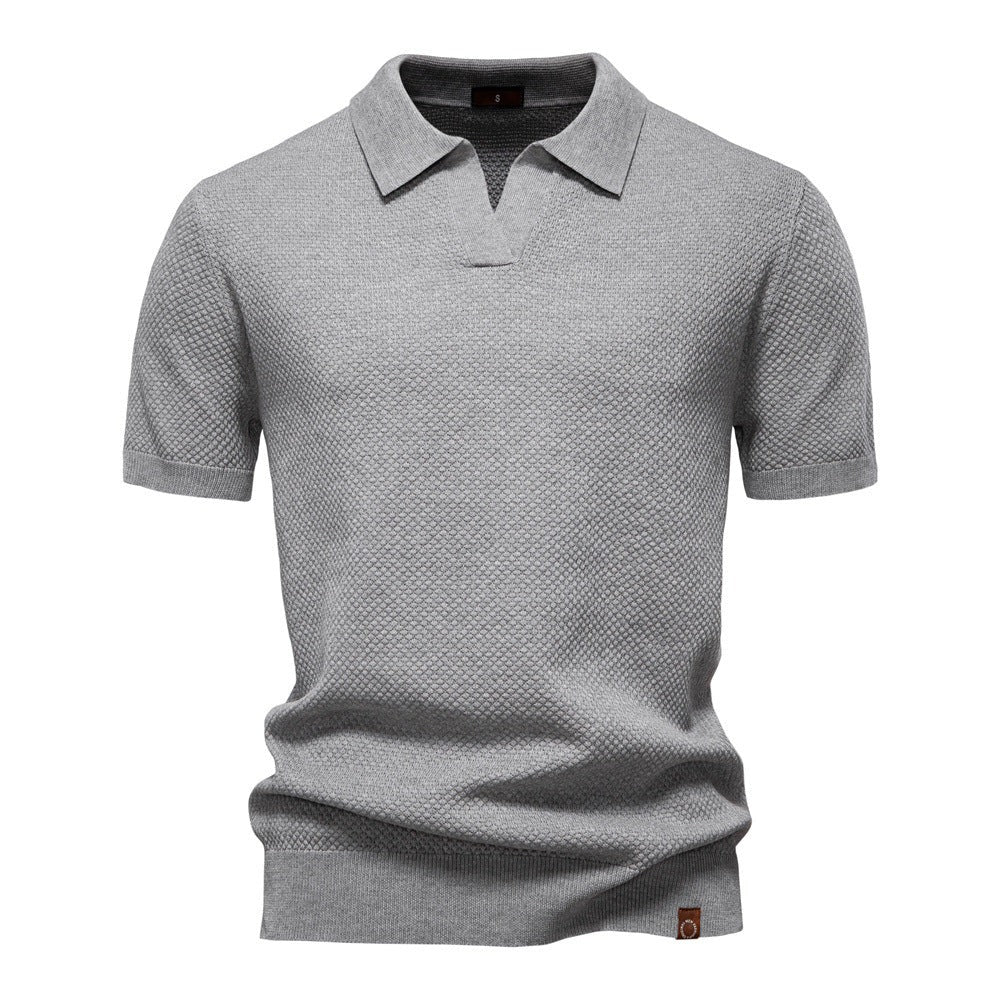 Alonso | Polo estructurado