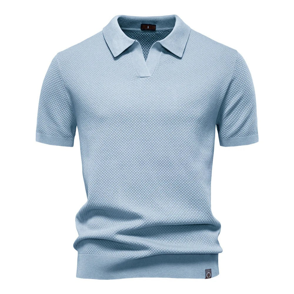 Alonso | Polo estructurado