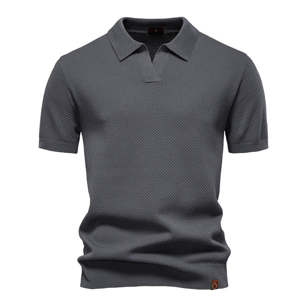 Alonso | Polo estructurado