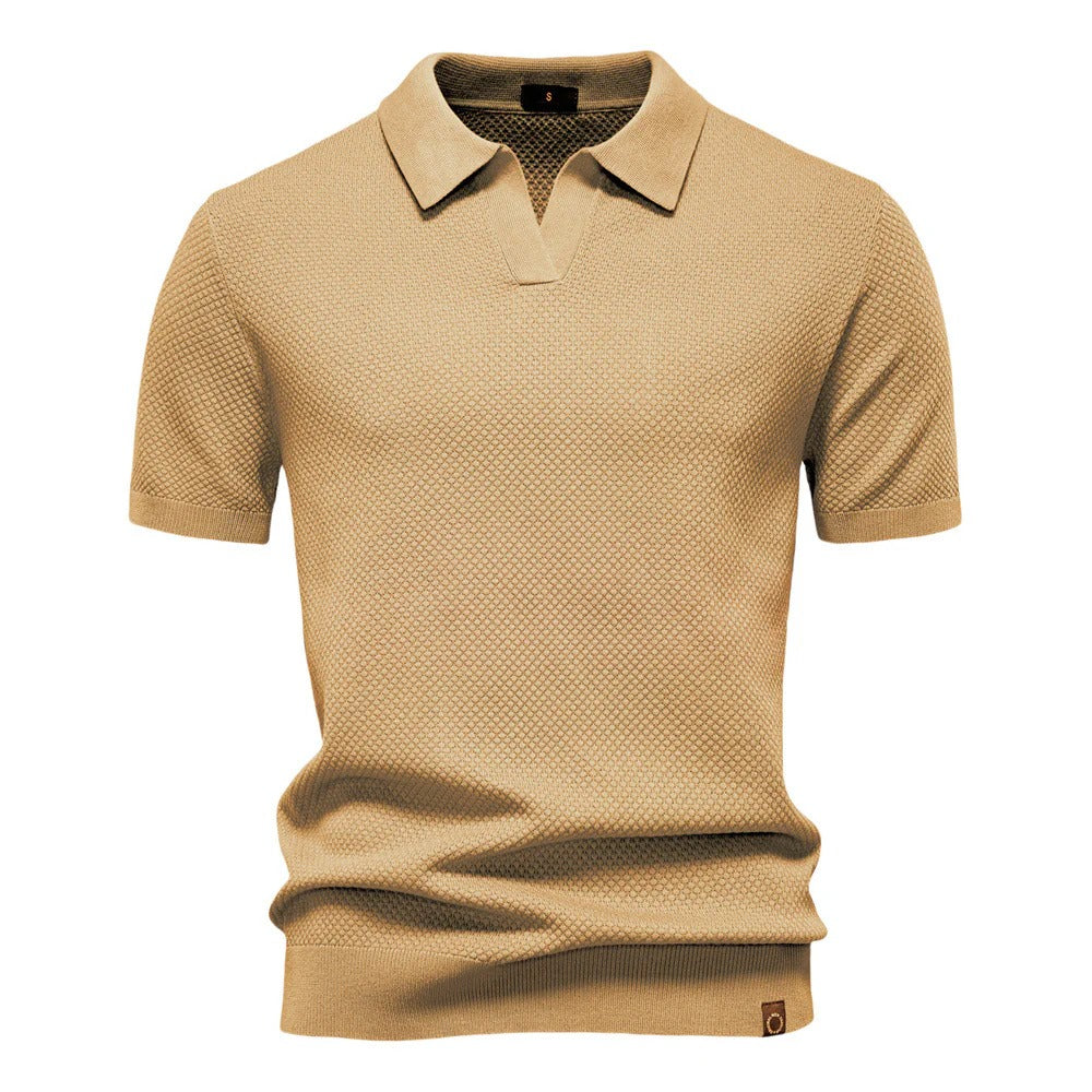Alonso | Polo estructurado