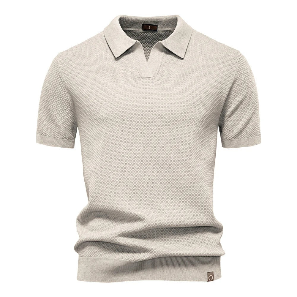 Alonso | Polo estructurado