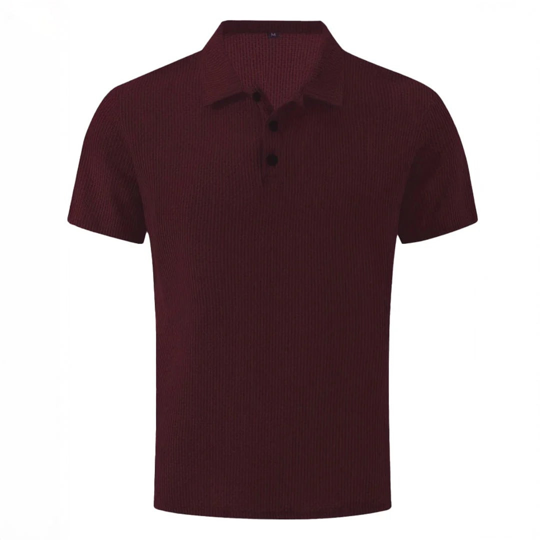 Dante | Polo Ultra Cómodo Hombre