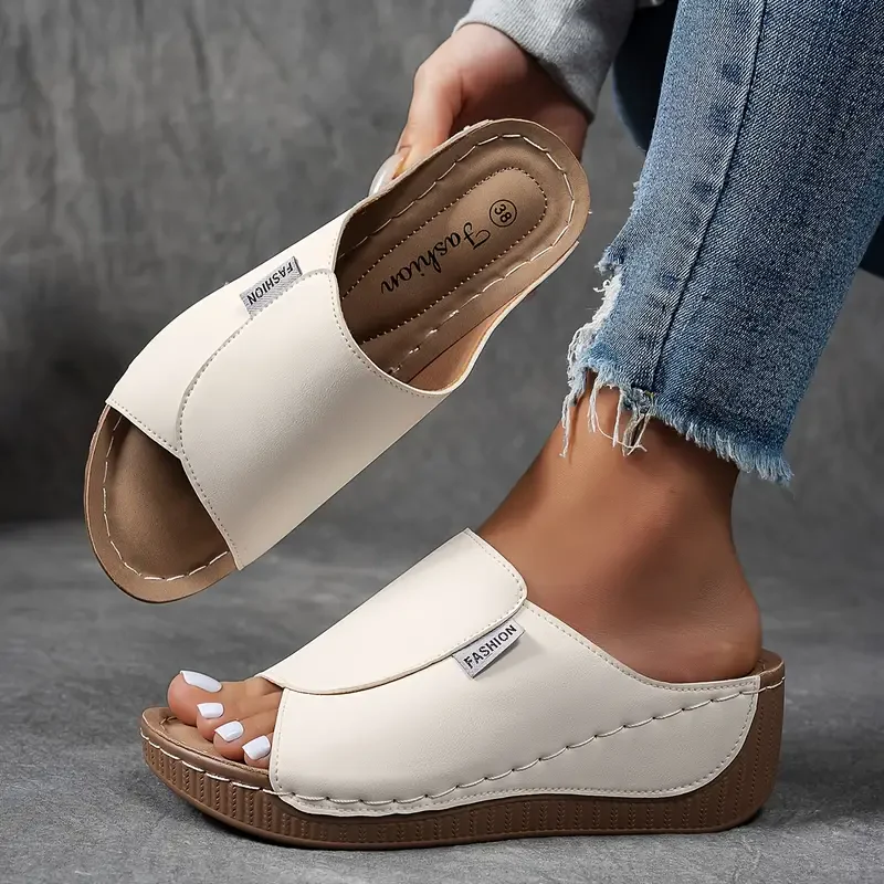 Violeta | Sandalias ortopédicas