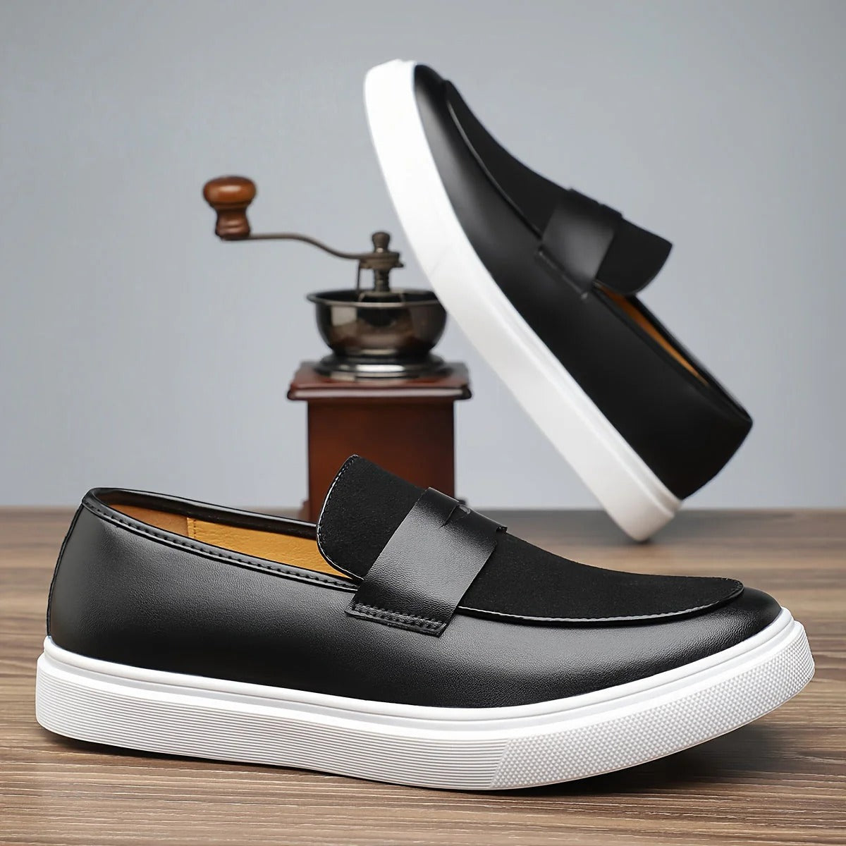 Lorenzo | Zapatos elegantes