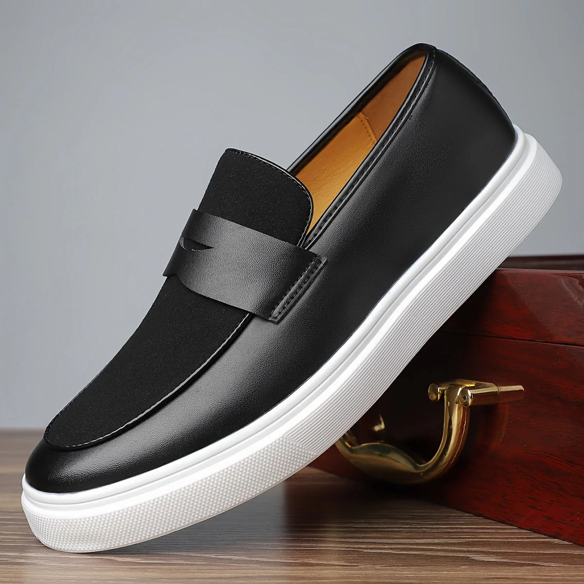 Lorenzo | Zapatos elegantes