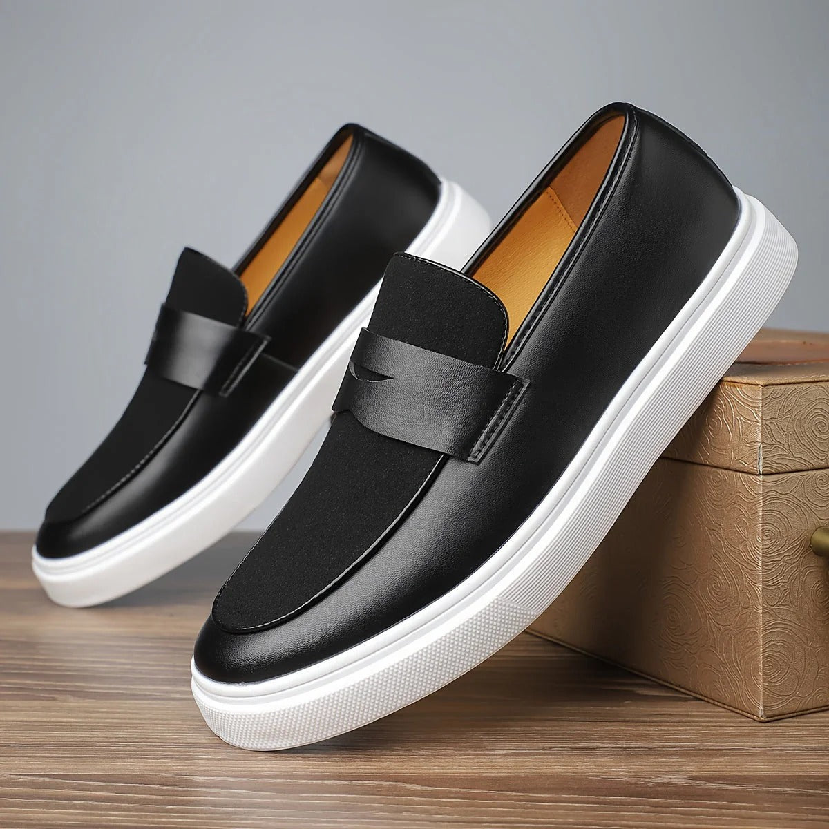 Lorenzo | Zapatos elegantes