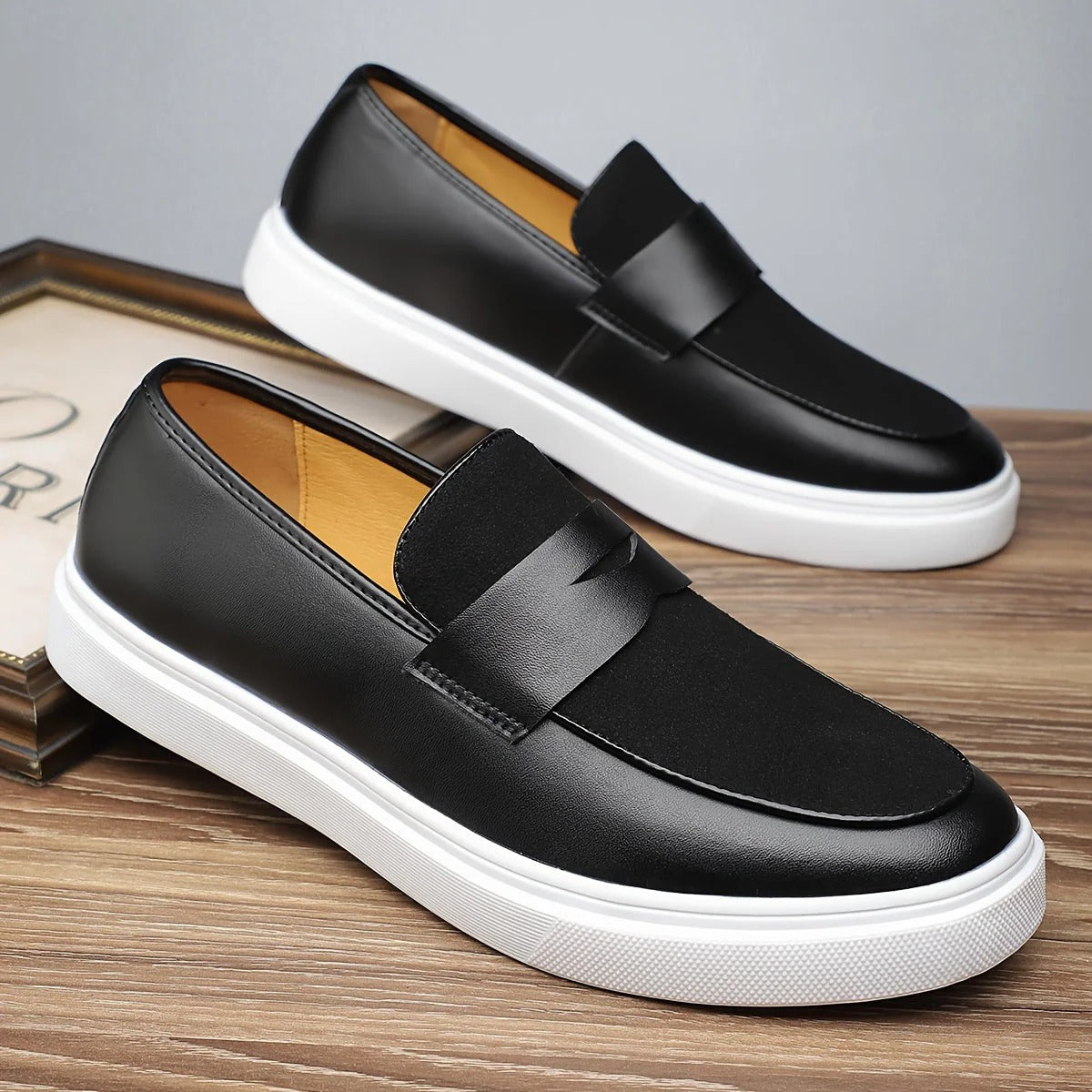 Lorenzo | Zapatos elegantes