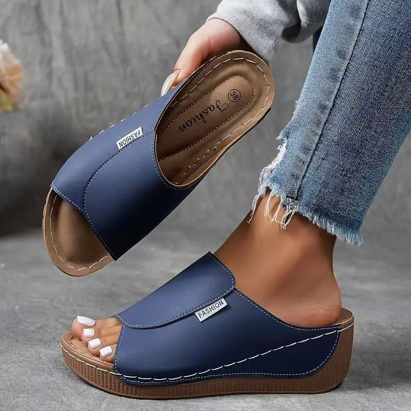Violeta | Sandalias ortopédicas