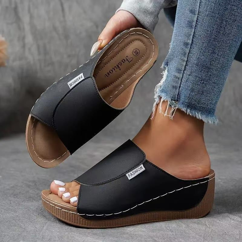 Violeta | Sandalias ortopédicas