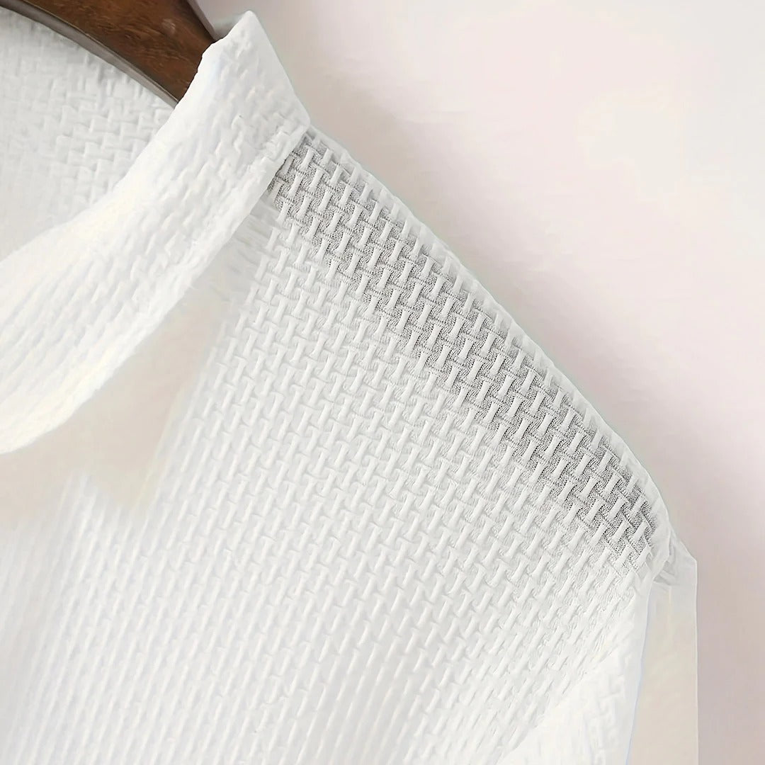 Dante | Polo Ultra Cómodo Hombre