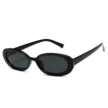 Amelia | Gafas de Sol Ovaladas