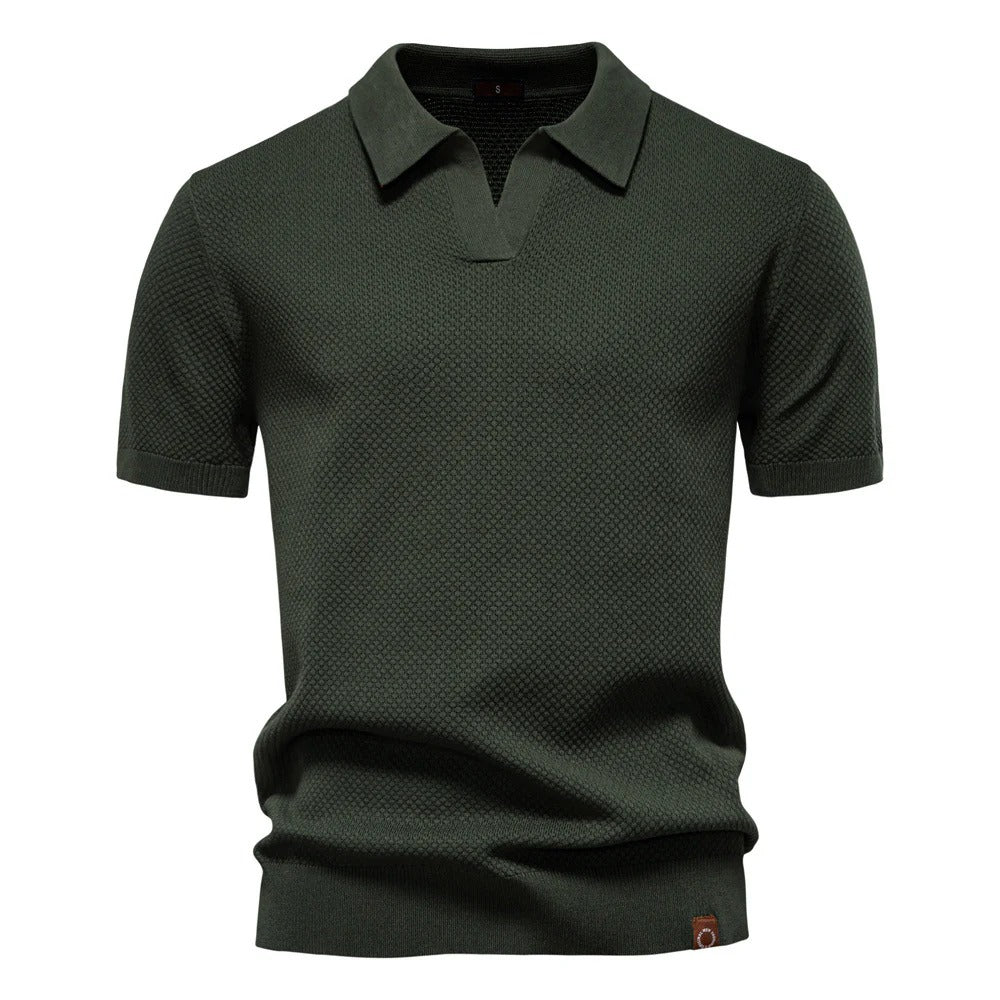 Alonso | Polo estructurado