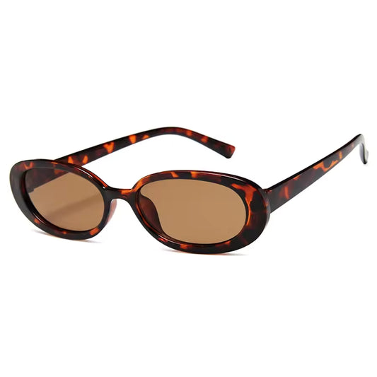 Amelia | Gafas de Sol Ovaladas
