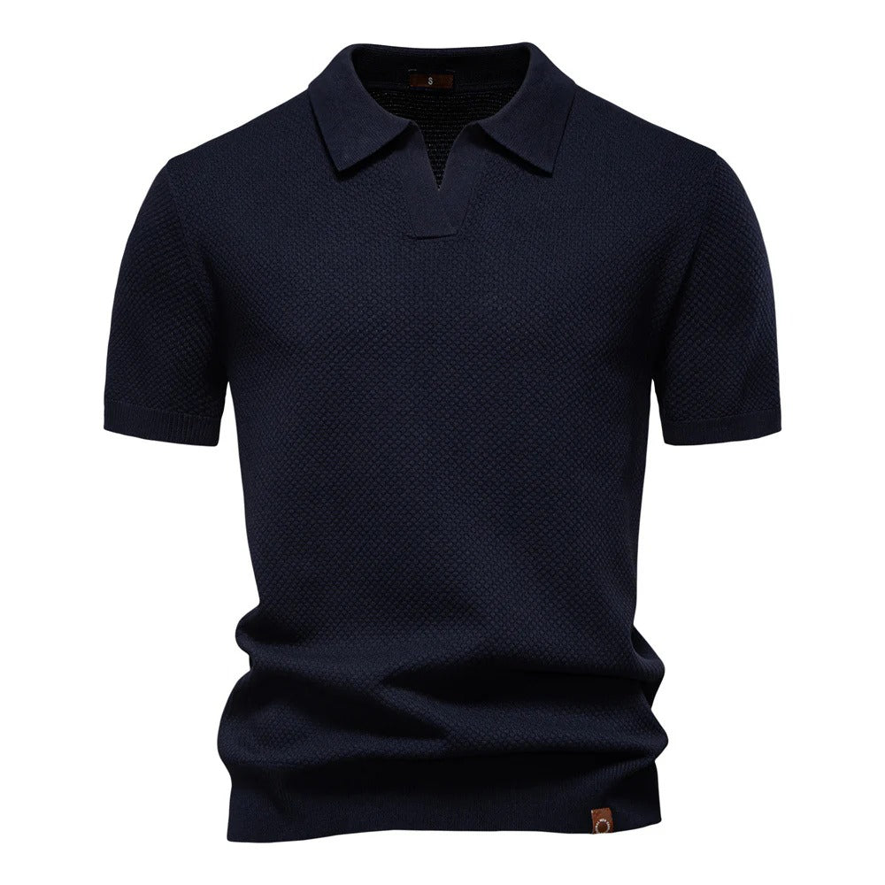 Alonso | Polo estructurado