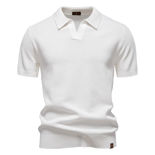 Alonso | Polo estructurado