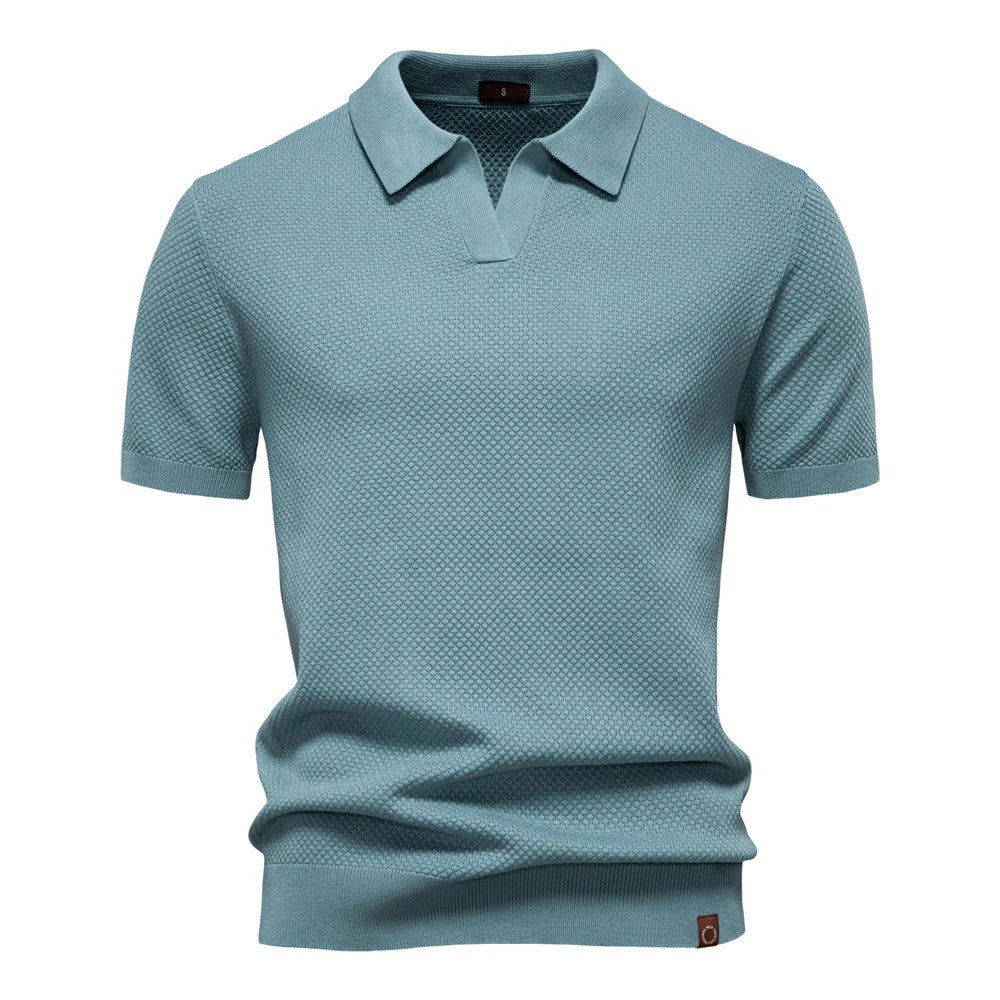 Alonso | Polo estructurado