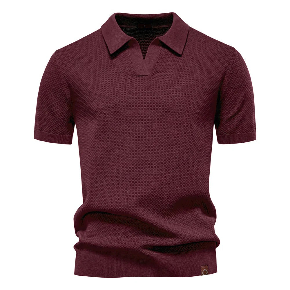 Alonso | Polo estructurado