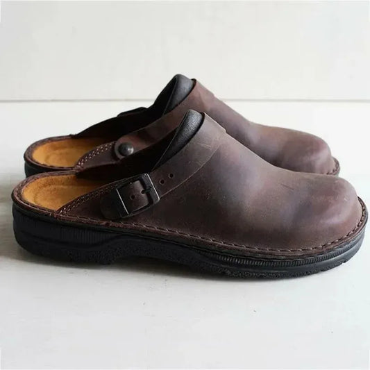 Fabrizio | Zapato Cómodo sin Cordones