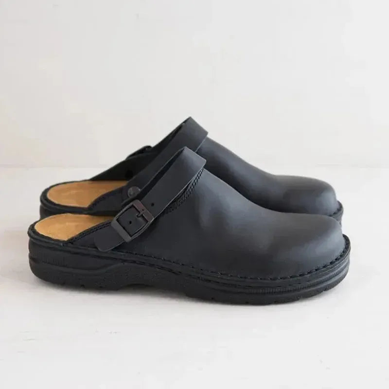 Fabrizio | Zapato Cómodo sin Cordones