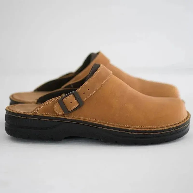 Fabrizio | Zapato Cómodo sin Cordones
