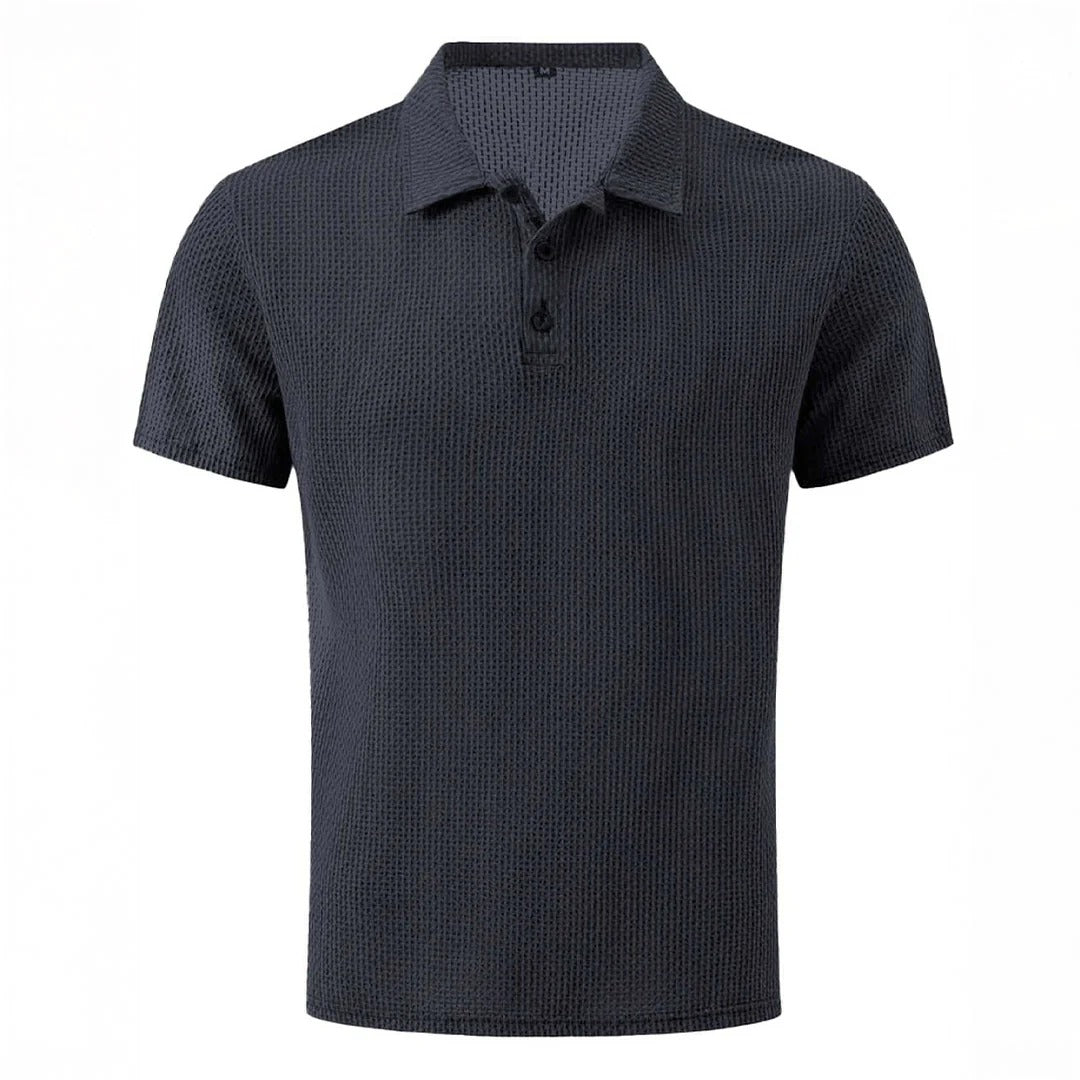 Dante | Polo Ultra Cómodo Hombre