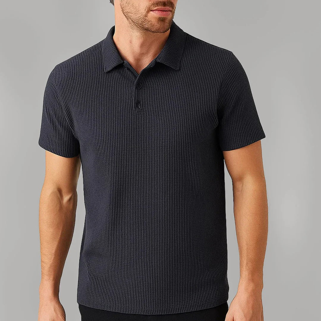 Dante | Polo Ultra Cómodo Hombre