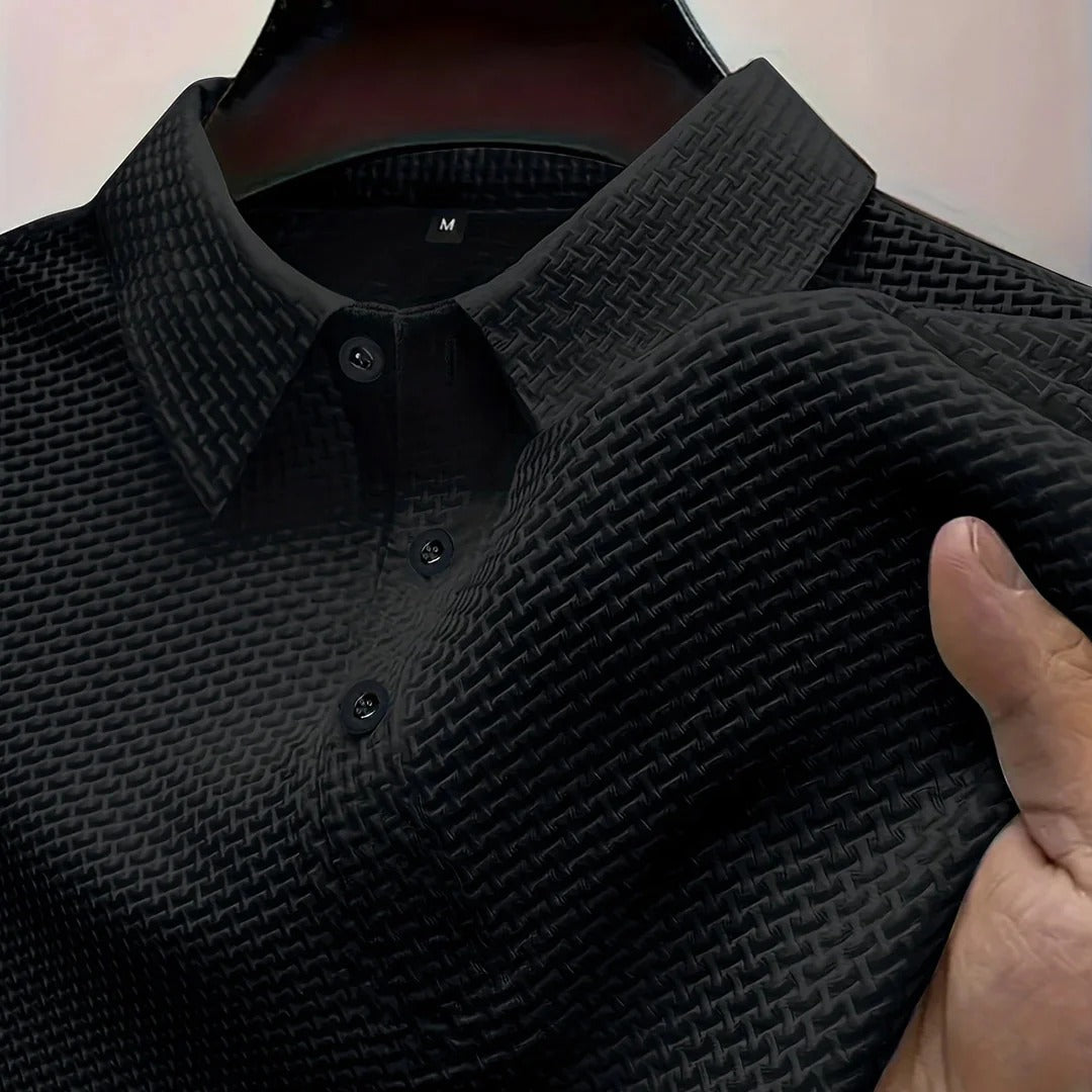 Dante | Polo Ultra Cómodo Hombre