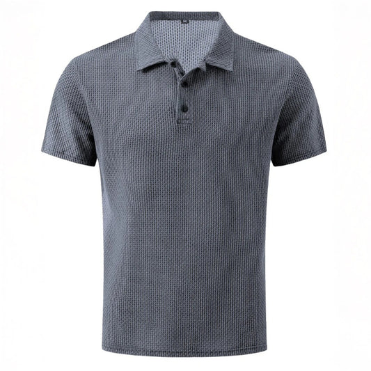 Dante | Polo Ultra Cómodo Hombre