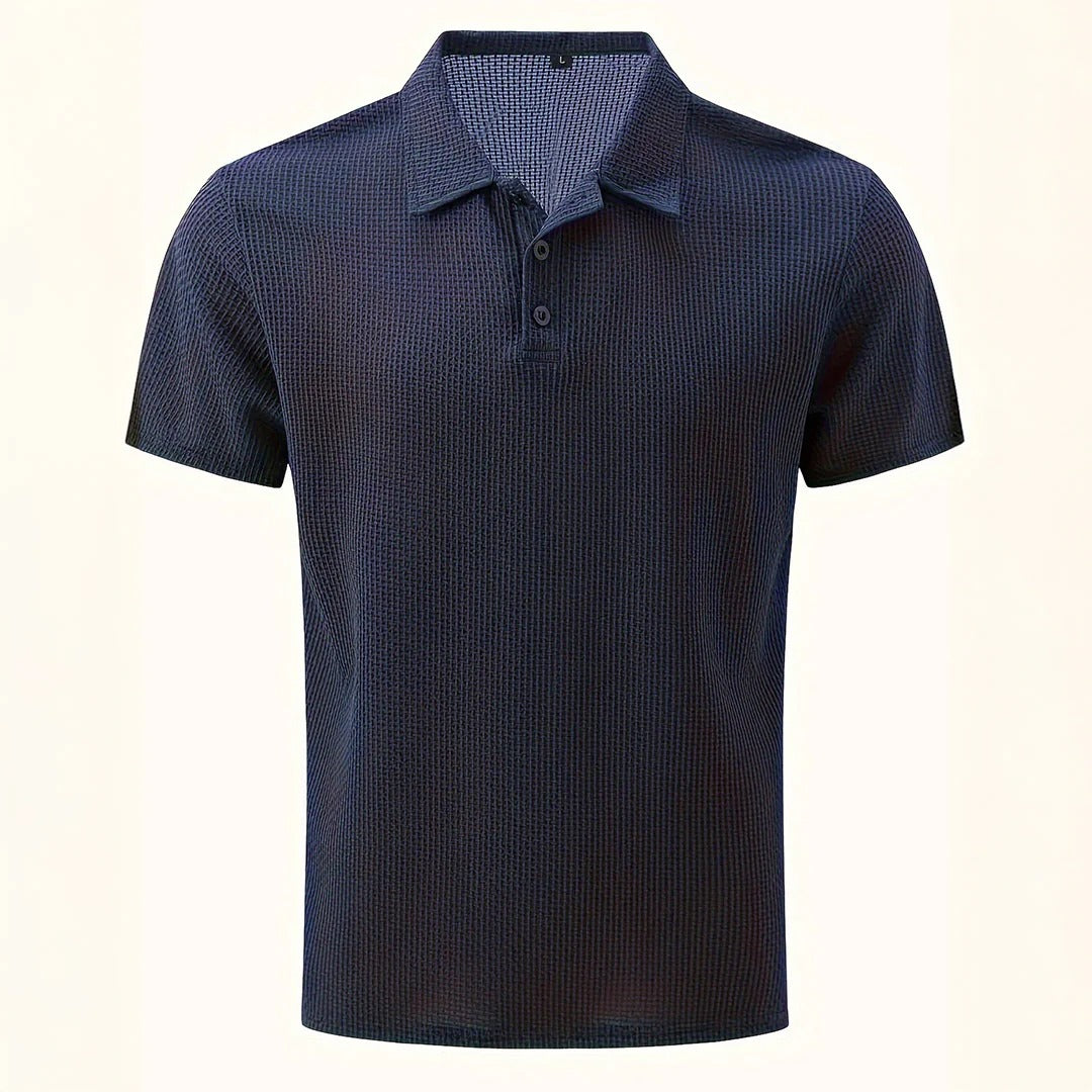 Dante | Polo Ultra Cómodo Hombre